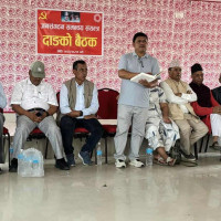 पाकिस्तानी प्रहरी प्रशिक्षण केन्द्रमा आतङ्कवादी आक्रमण, सात अधिकारीको मृत्यु, १३ जना घाइते