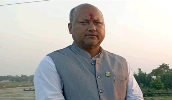 संघीयता खारेज गर्ने कुरा सपनामा पनि आउँदैन : मुख्यमन्त्री सिंह