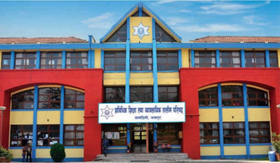 निजी अमेरिकी अन्तरिक्ष यान चन्द्रमामा अवतरण
