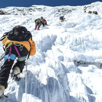 विसं २०७८ : पर्यटनमा निराशासँगै उत्साह थपिएको वर्ष