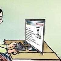 नेपाली सेनामा चार हजार पाँच सयको जागिर खुल्यो