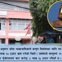 हट्यो सामाजिक सुरक्षा भत्ताको झन्झट