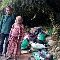 जग्गा स्रेस्ता कायम गर्न हुँदैन समस्या