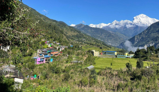 जग्गा स्रेस्ता कायम गर्न हुँदैन समस्या