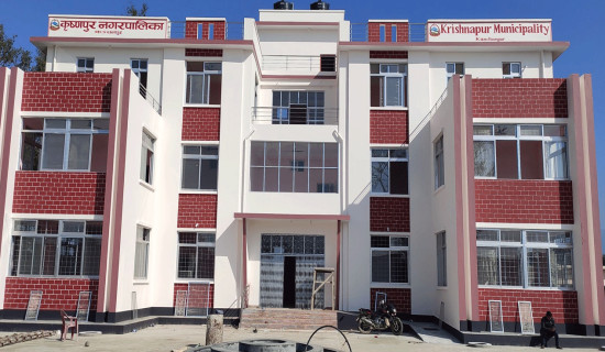 ‘सिकाइमा सुधार ल्याउन शिक्षक, विद्यार्थी र अभिभावकबीच सहकार्य आवश्यक छ’