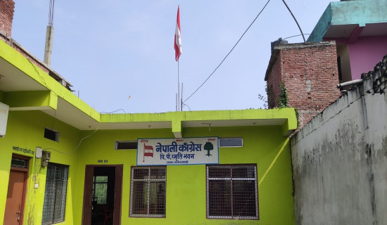 कांग्रेसमा विशेष महाधिवेशनको माग, ६७ प्रतिशत प्रतिनिधिले गरे हस्ताक्षर