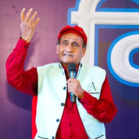 उर्दु भाषा पृष्ठ