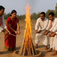 नातिकाजी सम्मान तथा पुरस्कार घोषणा