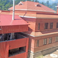 खजुरामा पोल्ट्री म्युजियम बन्दै