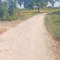 थपिए चालिस हजार मतदाता
