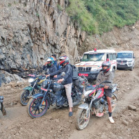 नातिकाजी सम्मान तथा पुरस्कार घोषणा