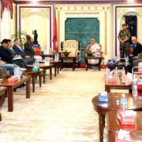 नातिकाजी सम्मान तथा पुरस्कार घोषणा