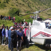 सत्ता र समाजको चरित्र