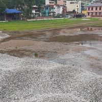 समावेशीकरणको दिशामा नयाँ फड्को : गोरखापत्रद्वारा प्रकाशित राजवंशी भाषा