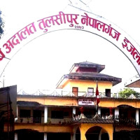 मुगुमा वर्षेनी घट्दो कृषि उत्पादन