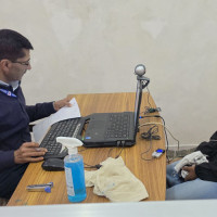 विदेशमा दुःख गर्नुभन्दा गाउँमै तरकारी फलाउँदा सुख