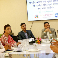 मन्त्रीपरिषद् बैठक: उच्चस्तरीय न्यायिक जाँचबुझ आयोग गठन