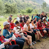 मन्त्रीपरिषद् बैठक: उच्चस्तरीय न्यायिक जाँचबुझ आयोग गठन
