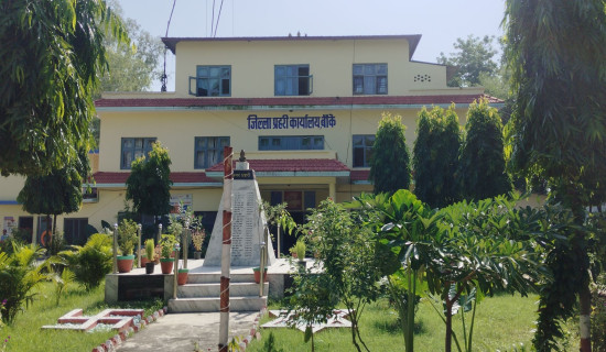 लाहाको चुराको माग बढ्दै, तर कारीगर घट्दै