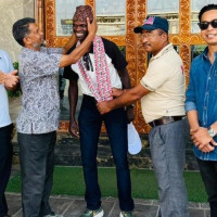 इजिप्टमा सडक दुर्घटनामा तीन कतारी कूटनीतिज्ञको मृत्यु