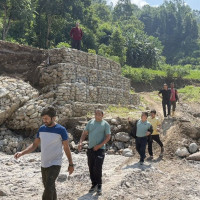 जीवनस्तर उकास्न वित्तीय अनुशासन