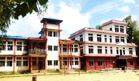 बाँकेबाट भागेका २१७ कैदीबन्दी अझै सम्पर्कविहीन