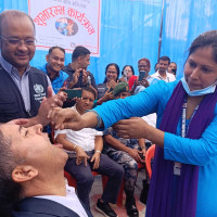 निजीलाई बिमाको राहत, सरकारलाई भने आहत