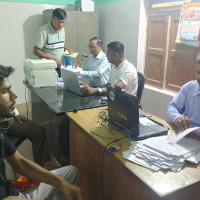शुक्लाफाँटामा आधुनिक फोहाेर व्यवस्थापन केन्द्र सञ्चालनमा