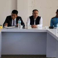 नेपाली सेनालाई अन्तर्राष्ट्रिय सैन्य अभ्यासमा स्वर्ण पदक