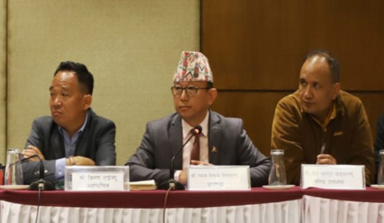 नेपाली सेनालाई अन्तर्राष्ट्रिय सैन्य अभ्यासमा स्वर्ण पदक