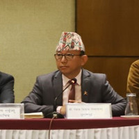 नेपाली सेनालाई बेलायतमा चौथो पटक स्वर्ण पदक