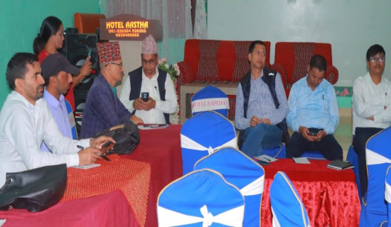 नेपाली सेनालाई अन्तर्राष्ट्रिय सैन्य अभ्यासमा स्वर्ण पदक