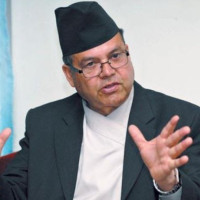 नेपाली सेनालाई बेलायतमा चौथो पटक स्वर्ण पदक