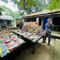 ‘फुटबल क्यालेन्डरमा होइन मैदानमा गर’
