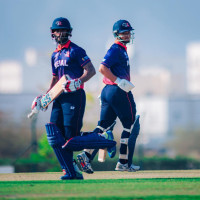 नेपालको खराब सुरुवात