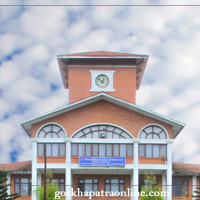 कैलालीमा रमाउँदै कर्‍याङकुरुङ