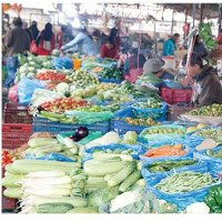 रोजगारीका लागि आउने विदेशी बढे