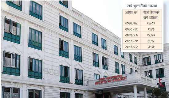 रोजगारीका लागि आउने विदेशी बढे