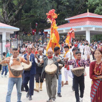 मौलिक सम्पदा र संस्कृति संरक्षणमा सक्रिय बन्दै युवा पुस्ता