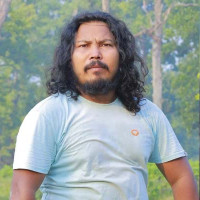 महानुभावहरू (कविता)
