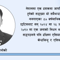 निर्यातको तेब्बर बढी कफी आयात