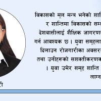 निर्यातको तेब्बर बढी कफी आयात
