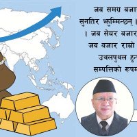 बढुवा त भयो तर बनेन पेन्सनपट्टा