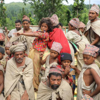 झोला उद्योगमा फष्टाएकी व्यवसायी आचार्य