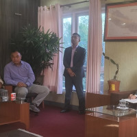 राष्ट्रिय अर्थतन्त्रमा कर्णालीको योगदान न्यून