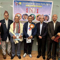 अस्ट्रेलियामा पढ्ने नेपाली विद्यार्थीलाई छात्रवृत्ति बढाउन आग्रह