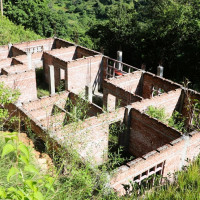 छठ नजिकिँदै गर्दा बाँसका सामग्री बनाउन व्यस्त डोम समुदायका नागरिक
