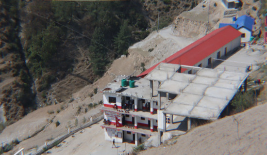 द्रुतमार्ग कुर्दै चोभार बन्दरगाह