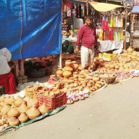 उखु किसानलाई दिन साढे ७५ करोड निकासा