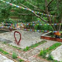 दुई विद्यालय र छ वटा कक्षा समायोजन